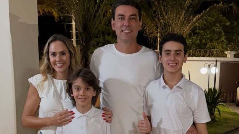 M0rre segundo filho b4lead0 pelo pai em Itumbiara, confirma polícia