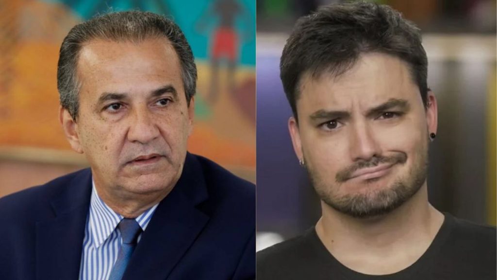 Silas Malafaia é condenado a pagar R$ 25 mil após acusar Felipe Neto de “perverter crianças”