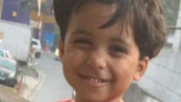 Polícia Civil conclui que PM agiu em legítima defesa em tiro que matou menino de 4 anos