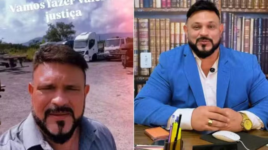 Advogado é morto a tiros durante penhora por dívida trabalhista de R$ 4 milhões