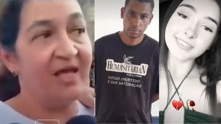 “Eu queria m4t4r ele”, diz mãe de jovem que foi abus4d4 por est*pr4d0r em série e sufocada até a m0rt3