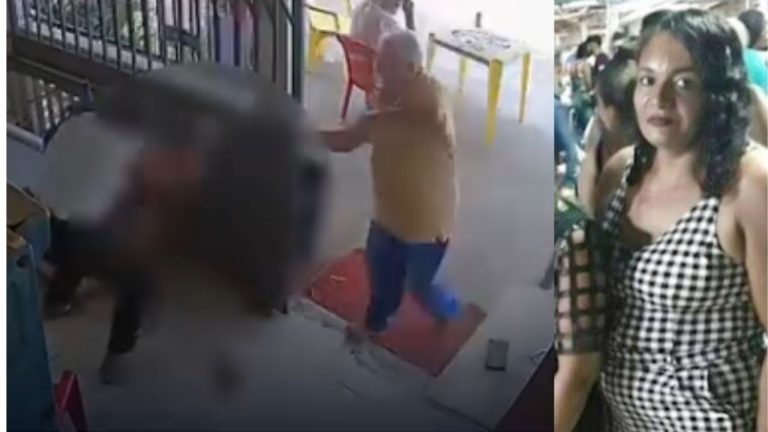 Após matar ex a tiros, homem m0rre em colisão com carreta durante fuga