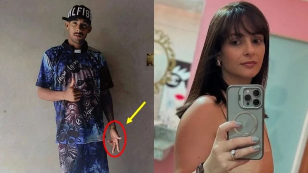 Delegada e namorado tem prisão decretada após suspeita de atuar em favor do crime organizado