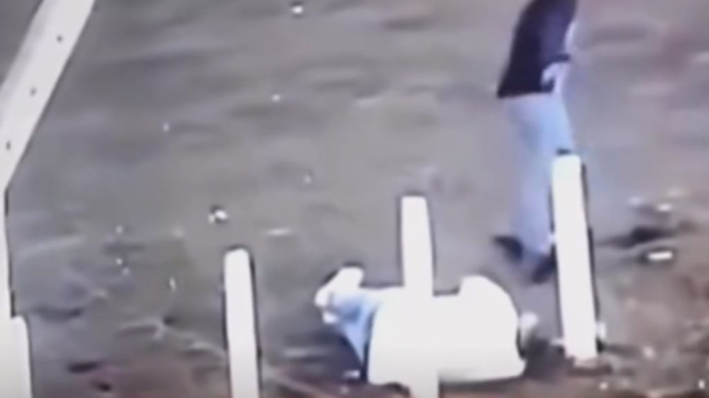 Jovem m4ta homem que ass4ssin0u sua mãe por dívida de R$ 5