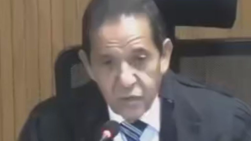 Desembargador critica pensão para mulher e dispara que “ninguém quer mais trabalhar”