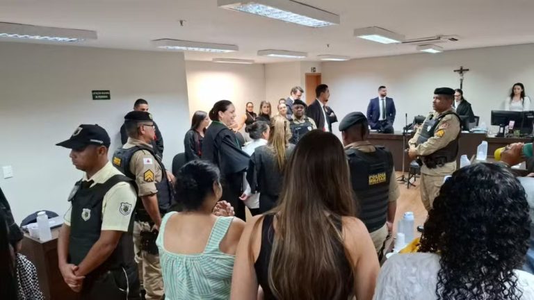 Mãe que m4t0u o companheiro após flagrar asséd10 à filha de 11 anos é absolvida