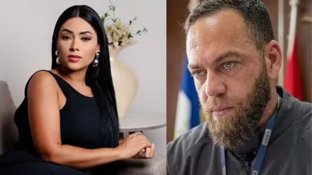 Empresária e estudante de Direito é morta após descobrir que namorado policial era casado e recusar ser amante