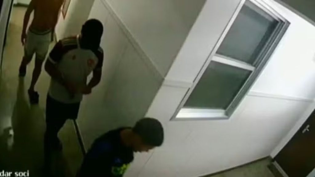 Menor, apontado como 'mentor' do est*pr0 coletivo no RJ, tem pedido de internação negado pelo MP