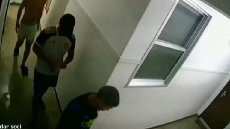 Menor, apontado como 'mentor' do est*pr0 coletivo no RJ, tem pedido de internação negado pelo MP