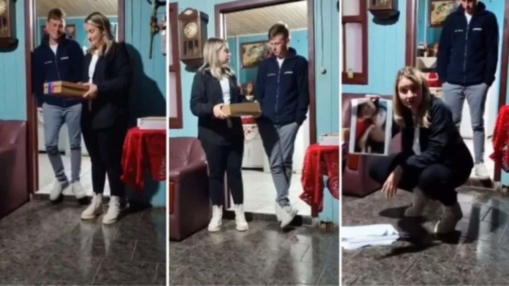 Juiz vê revitimização e nega indenização a ex-marido após “chá revelação da traição” viralizar