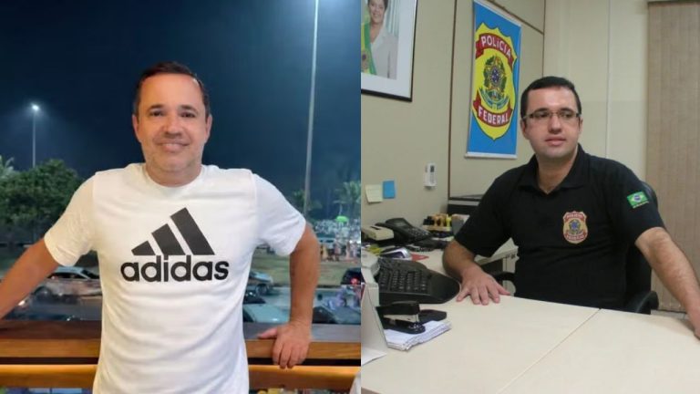 Delegado da PF é preso suspeito de receber propina para favorecer tráfico internacional de drogas