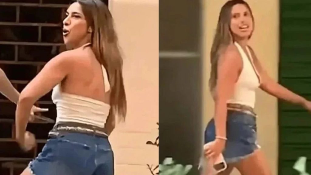 Advogada argentina que imitou macaco a um funcionário de bar no RJ deixa o Brasil após pagar R$ 97 mil