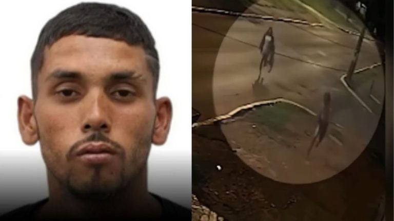 Criminoso reconhece e m4ta testemunha que o denunciou por roubo