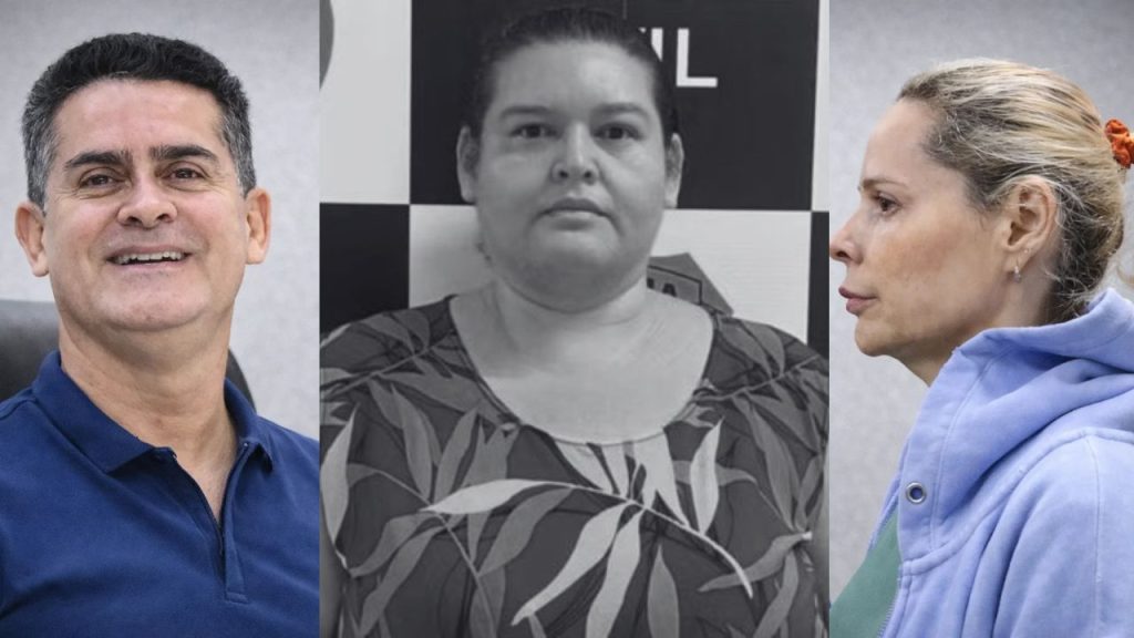 Morre falsa advogada que negociava delação e poderia atingir grupo ligado a David Almeida
