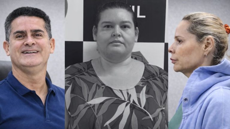 Morre falsa advogada que negociava delação e poderia atingir grupo ligado a David Almeida