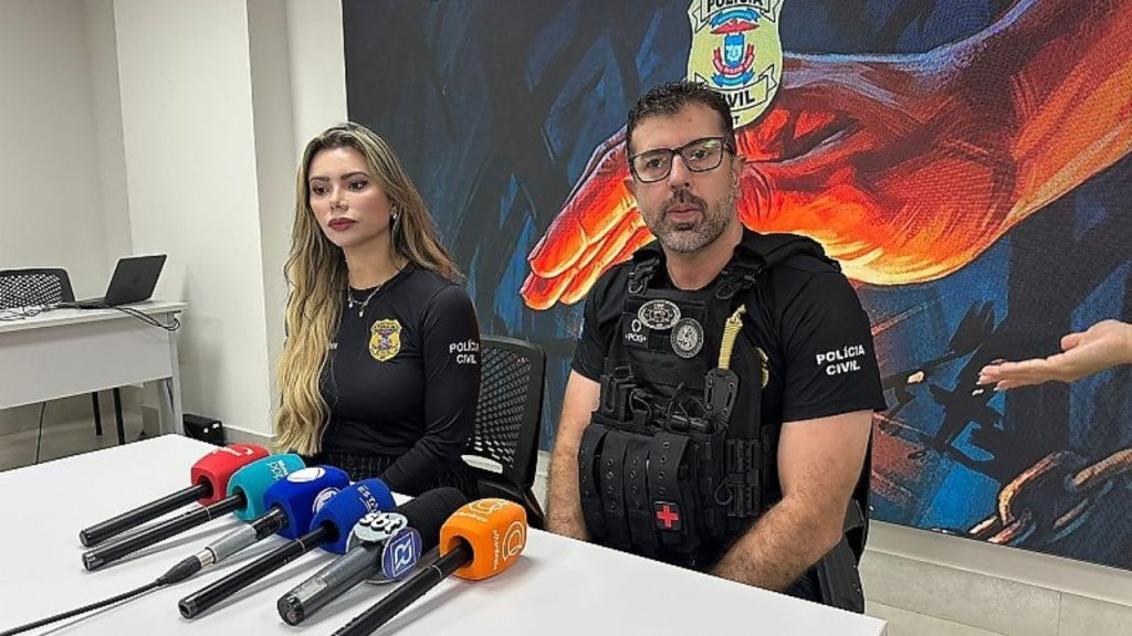 Pai é preso por bater, amarrar com cinto e est*pr4r a própria filha de 8 anos