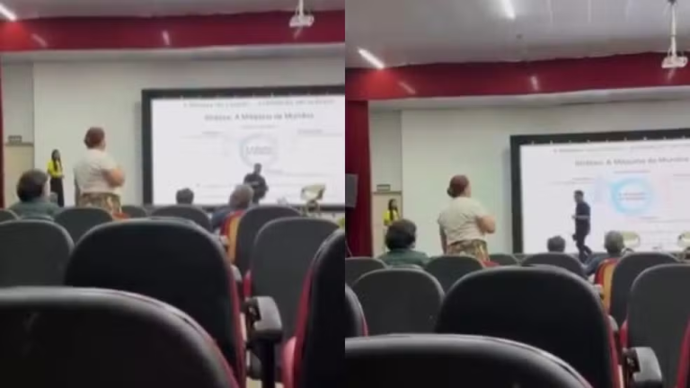 palestra
