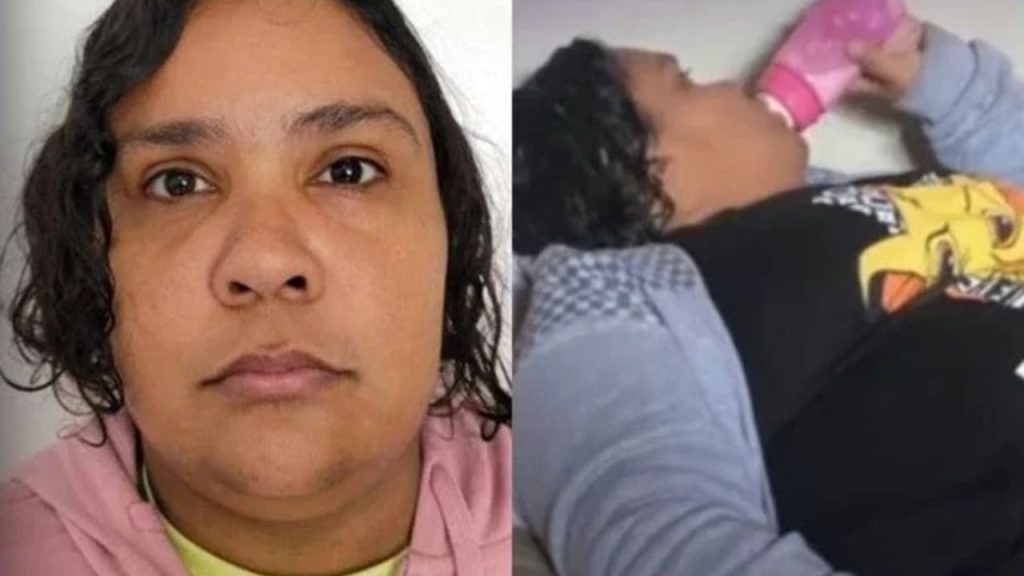 Justiça torna ré mulher de 37 anos acusada de se passar por menina de 12 anos
