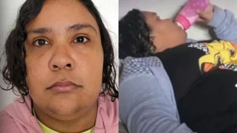 Justiça torna ré mulher de 37 anos acusada de se passar por menina de 12 anos