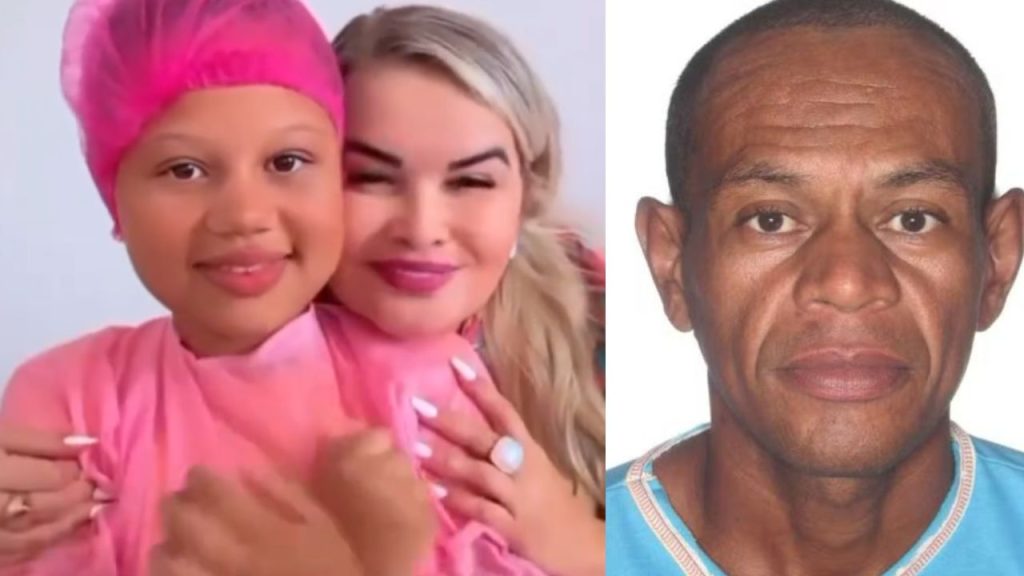 Menina de 12 anos morta estr4ngul4d4 pelo pai fazia cursinho e sonhava com o futuro na área da beleza