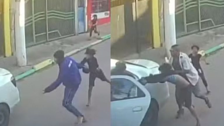 Casal envolvido em tentativa de sequestro de jovem é encontrado m0rto