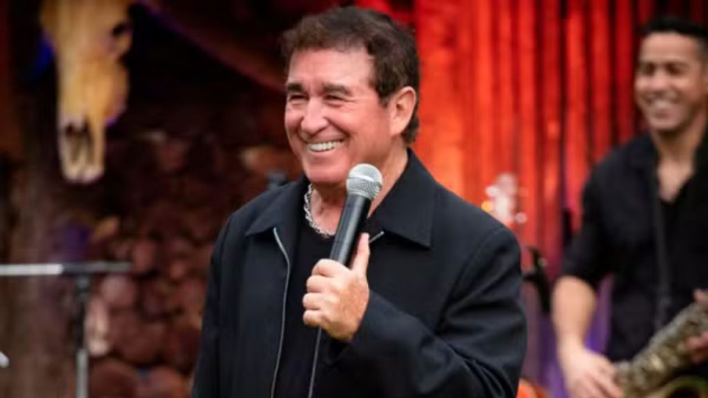 Justiça condena Amado Batista a pagar R$ 453 mil após menino de 3 anos m0rrer af0gado em piscina de sua fazenda