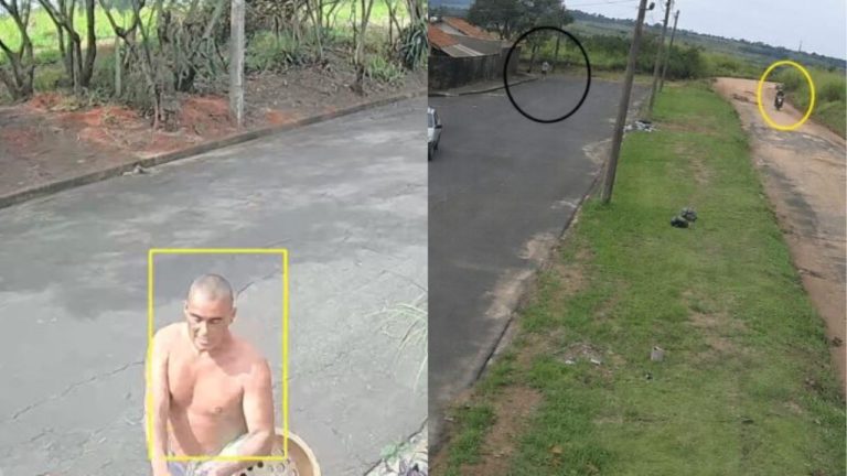 Justiça manda soltar acusado de matar motociclista com linha de cerol