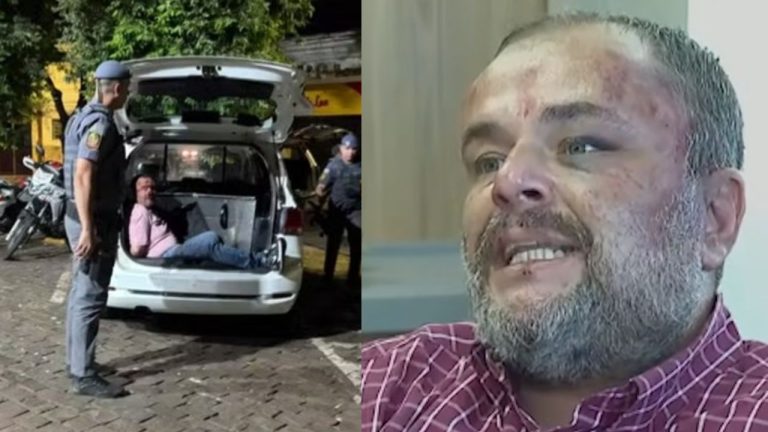 Advogado é agredido após PM achar que carteira digital da OAB era IA