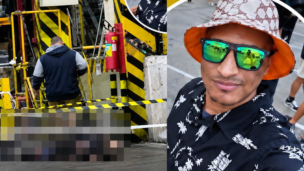 Após não gostar de brincadeiras feitas por colegas, funcionário mata três trabalhadores dentro de fábrica