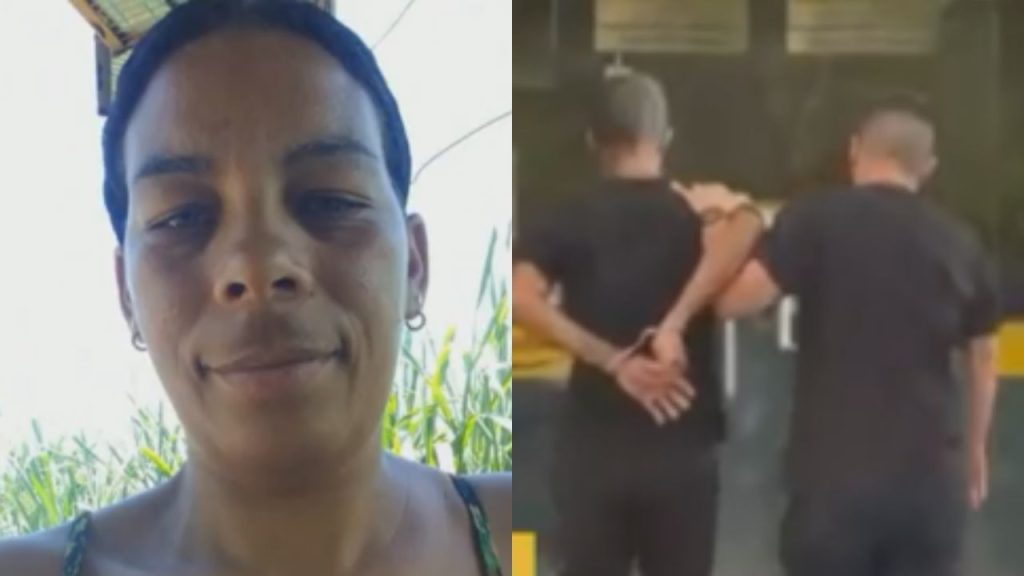 Homem m4t4 esposa a paul4das e f4cadas ao ser flagrado tentando vi0lent4r a enteada