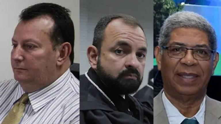 Juízes do TJAM são afastados por má gestão, demora e processos há 15 anos sem sentença