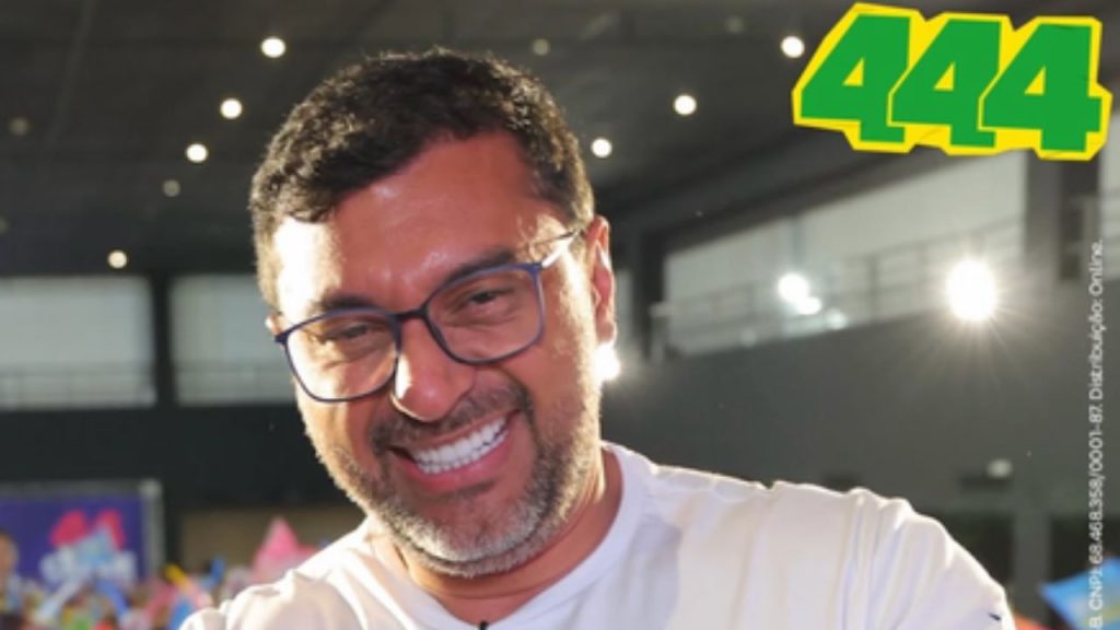 Wilson Lima surpreende em pesquisa e analista prevê virada na disputa pelo Senado