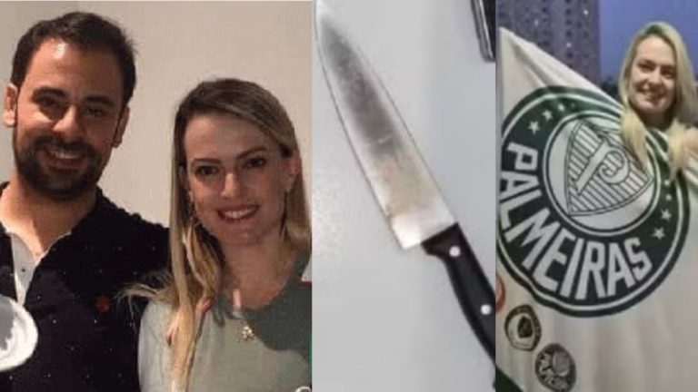 Corintiano é condenado por m4t4r a esposa palmeirense com oito fac4das durante briga por futebol