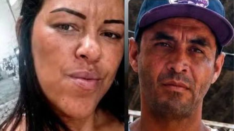 Por causa de R$ 10, mulher é presa suspeita de ajudar ex a m4t4r amiga a f4c4das