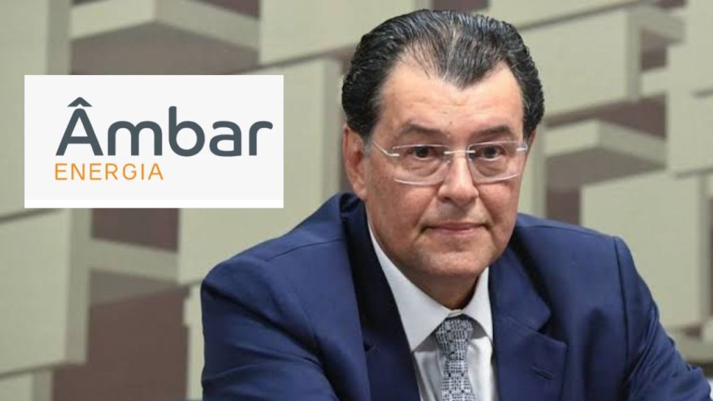 Braga, acionista de grupo ligado à Âmbar Energia, ignora reclamações e defende concessionária