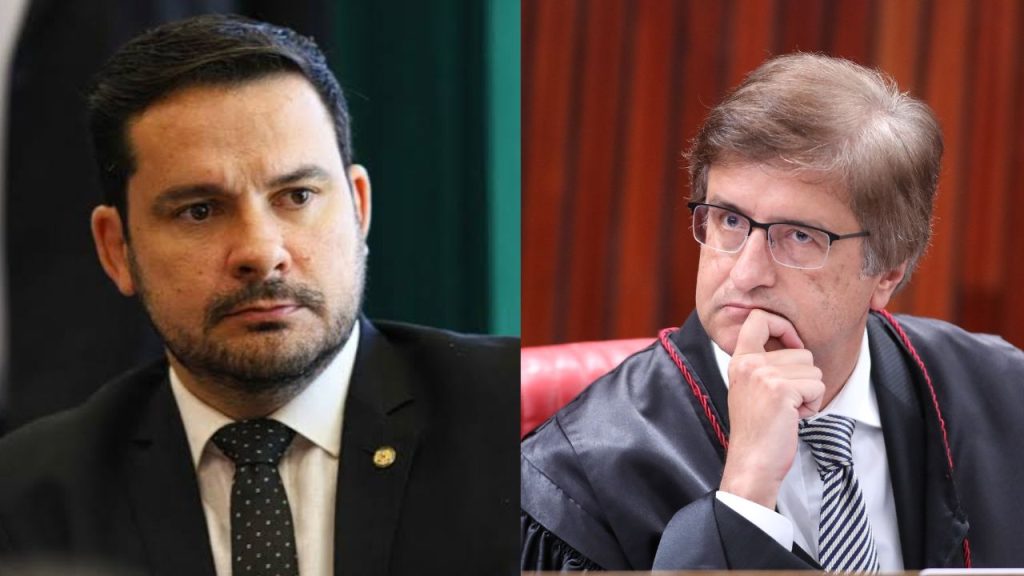 Alberto Neto apoia pedido contra Gonet após relatório da PF citar contatos com Vorcaro