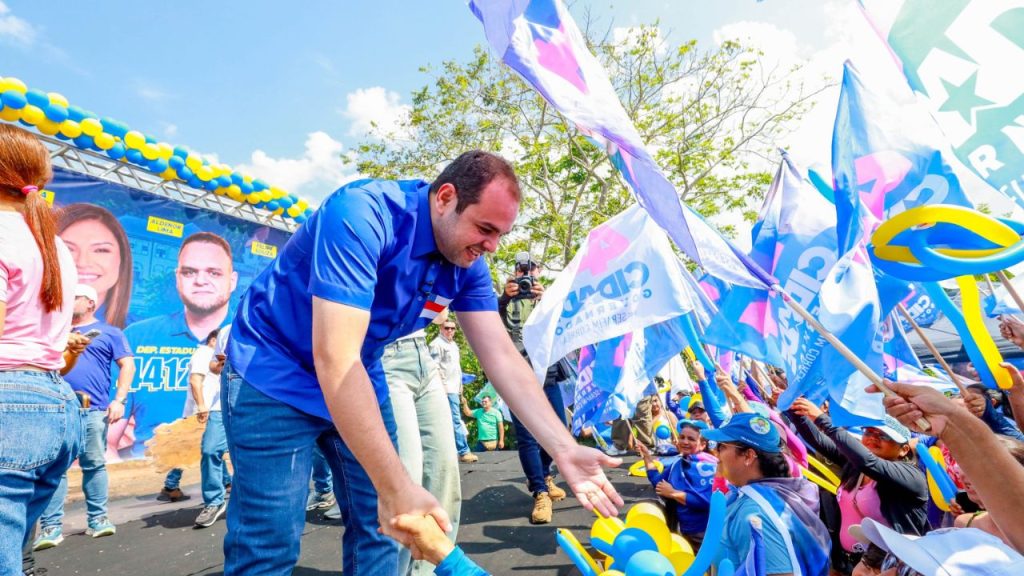 Roberto Cidade chega a Barcelos com propostas para gerar renda, combater a fome e fortalecer o turismo no interior