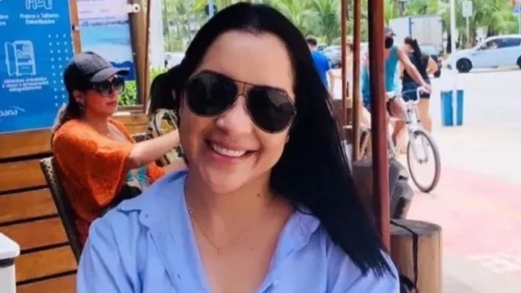 Justiça comete erro absurdo e intima mulher m0rt4 para depor sobre o próprio ass4ssin4to