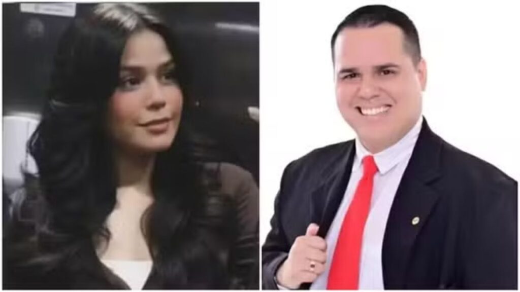 Justiça arquiva investigação contra namorado de Isabelle Caracristi por suspeita de f3m1n1cídi0 e indução da jovem à m0rt3