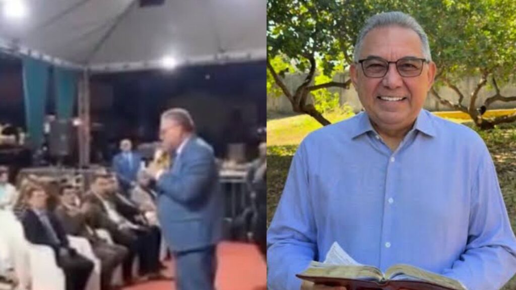 Pastor que relacionou autismo à ação do diabo é condenado a pagar R$ 50 mil