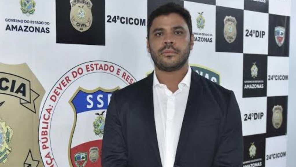Delegado é transferido do 24º para o 8º DIP, recorre à Justiça e consegue voltar ao comando da antiga delegacia