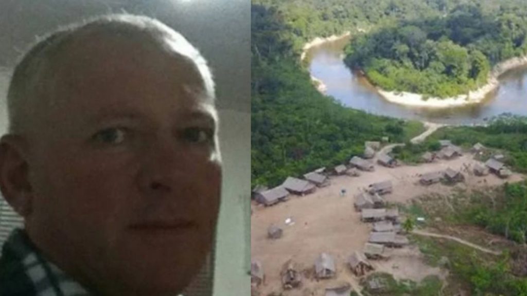 Ex-coordenador da Funai que disse “meter fogo nos isolados” é condenado a pagar R$ 100 mil