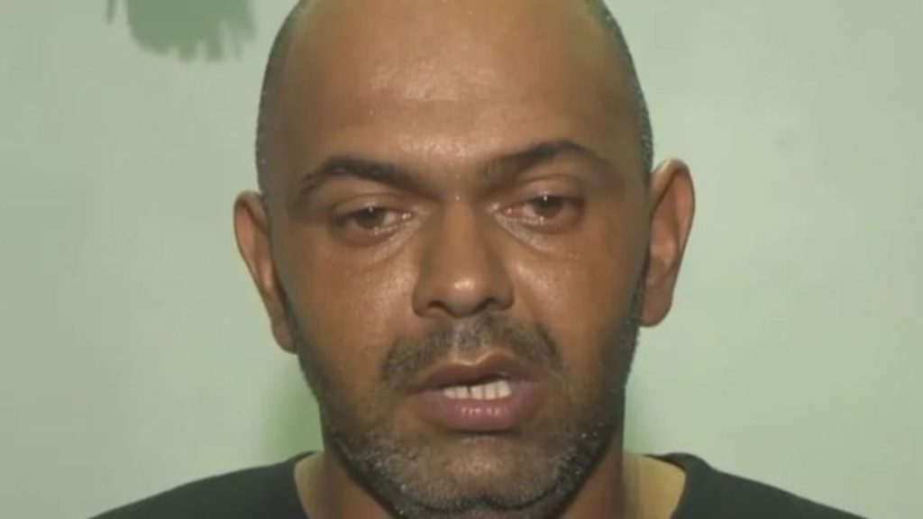 Motorista passa cinco dias preso em Manaus após ser confundido com criminoso procurado em Alagoas